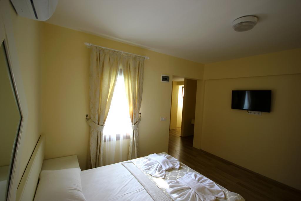 Kos Hotel Bodrum Habitación foto