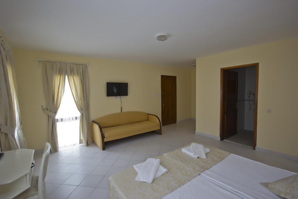 Kos Hotel Bodrum Habitación foto