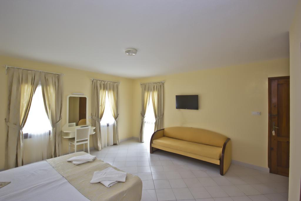 Kos Hotel Bodrum Habitación foto