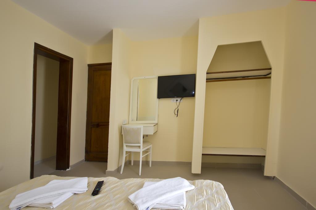 Kos Hotel Bodrum Habitación foto