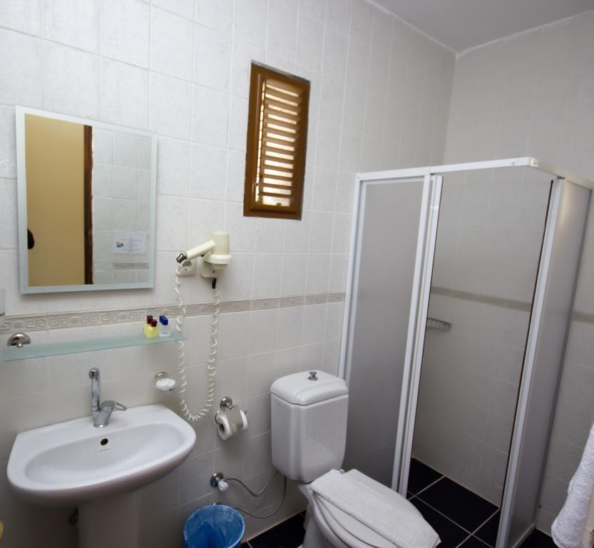 Kos Hotel Bodrum Habitación foto