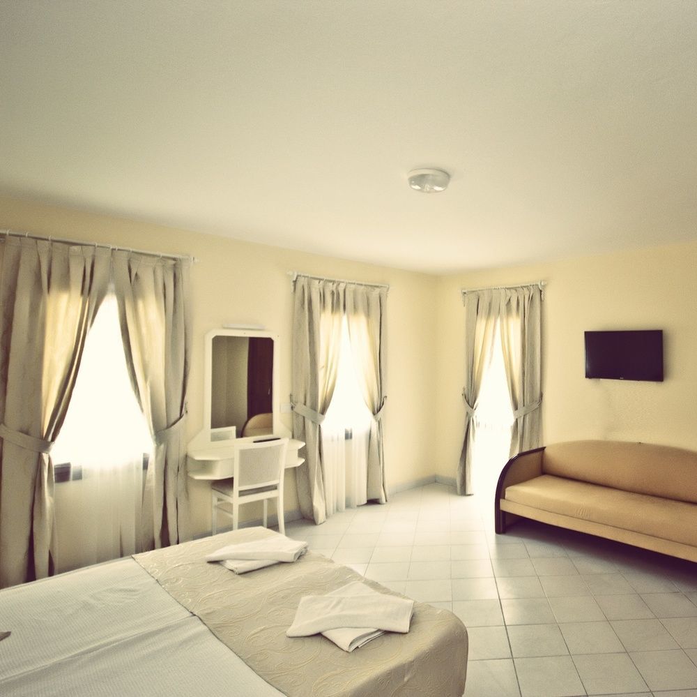 Kos Hotel Bodrum Exterior foto